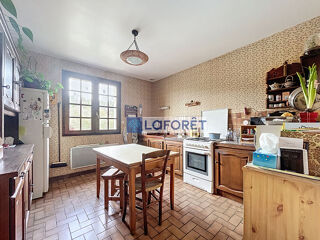  Maison � vendre 5 pi�ces 107 m�