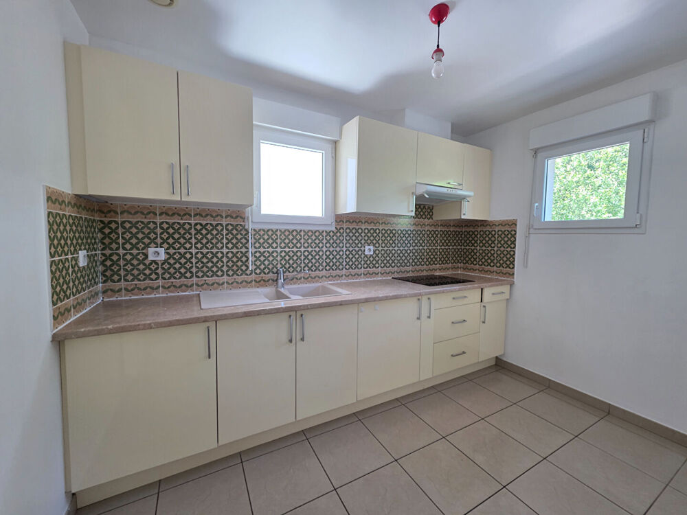 Vente Appartement Appartement T3 au RDJ- Bayonne - Bayonne