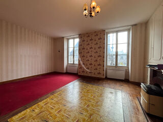  Appartement  vendre 4 pices 74 m