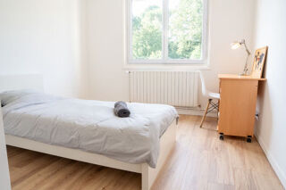  Appartement � louer 5 pi�ces 85 m� Nantes