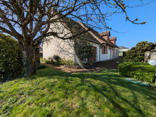  Maison � vendre 6 pi�ces 150 m�