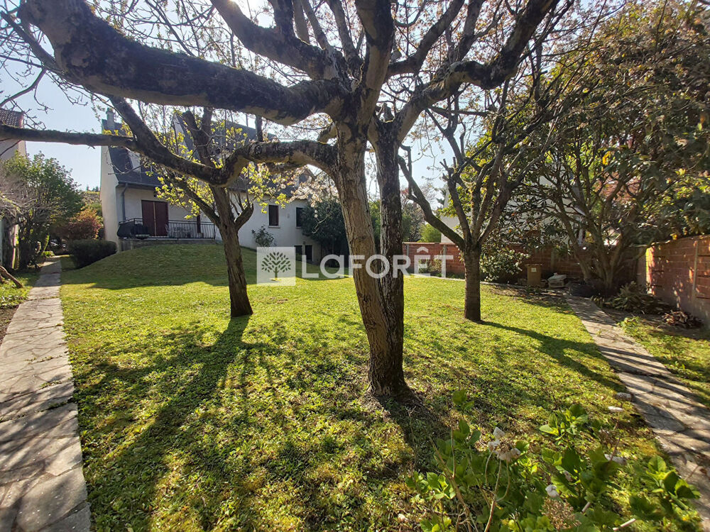� vendre  Maison Le Raincy (93340)