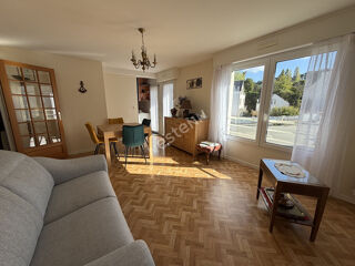  Appartement à vendre 3 pièces 64 m²