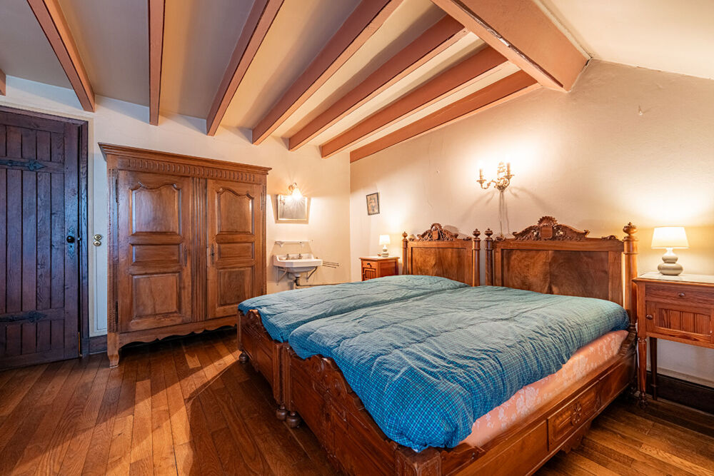 � vendre  Maison Belley (01300)