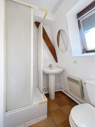  Appartement � louer 1 pi�ce 12 m�