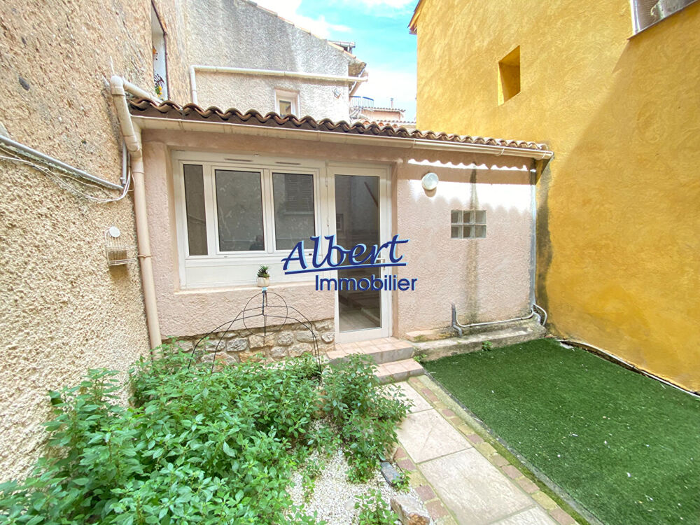 Maison Ollioules 2 pièce(s) 32.75 m2