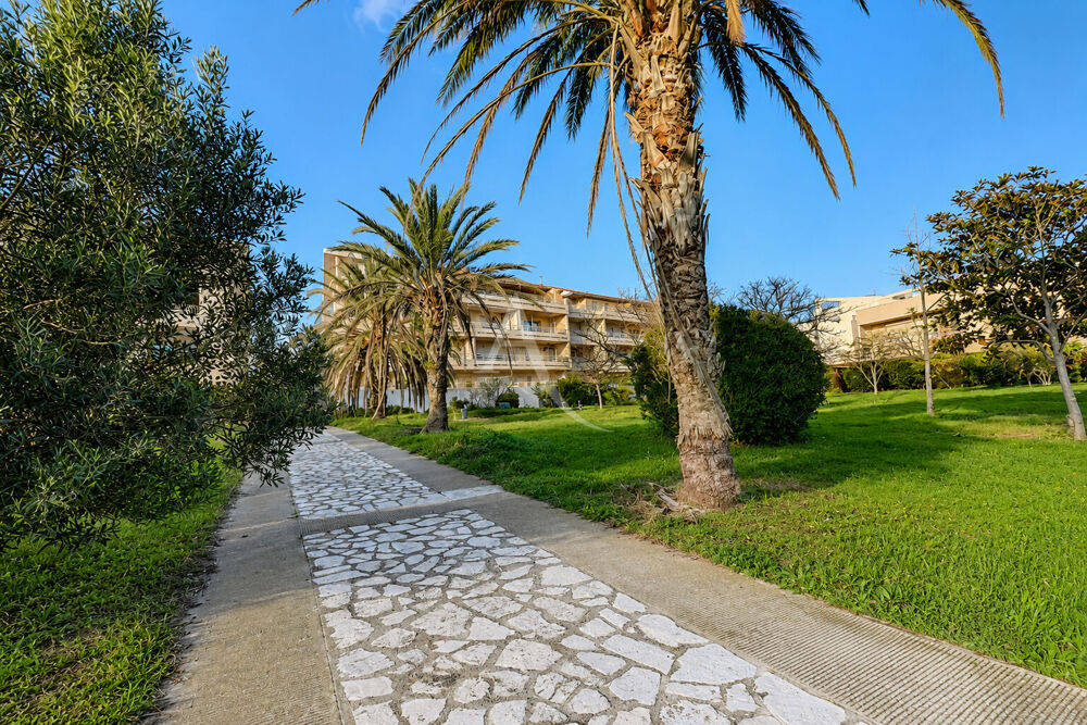 Appartement 2 pièces 58 m² · à Marseille 8 · 58 m² · 275 000 €