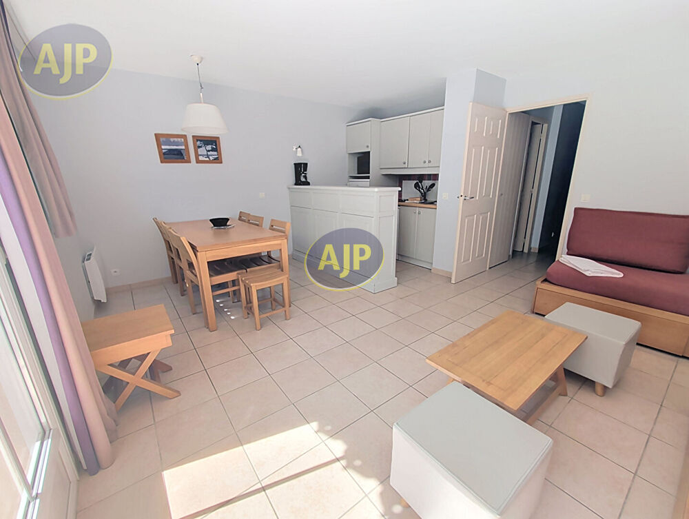 SOULAC SUR MER- Appartement T3