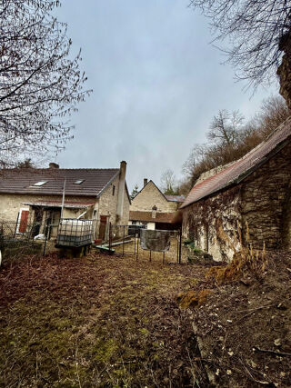  Maison � vendre 5 pi�ces 132 m�