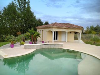  Maison � vendre 6 pi�ces 1 m�