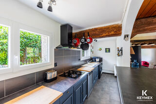  Maison � vendre 5 pi�ces 118 m�