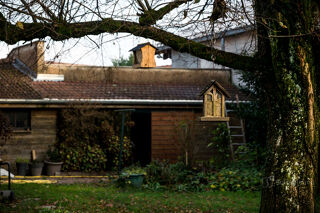  Maison � vendre 10 pi�ces 306 m�