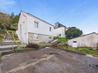  Maison � vendre 4 pi�ces 54 m�