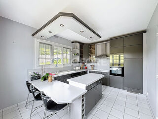  Maison à vendre 6 pièces 141 m²