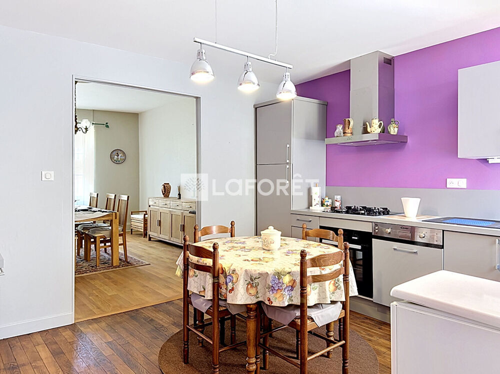 Maison Voisey 6 pièce(s) 243 m2