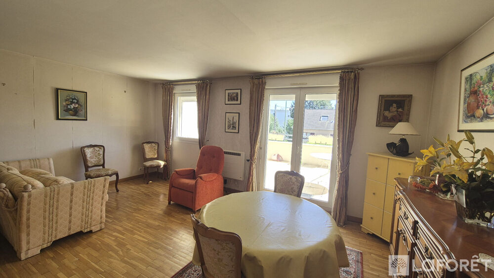 Vente Appartement Appartement Palaiseau 3 pièce(s) 71 m2 Palaiseau