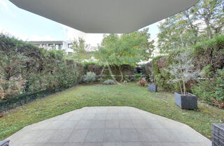  Appartement � vendre 3 pi�ces 62 m�