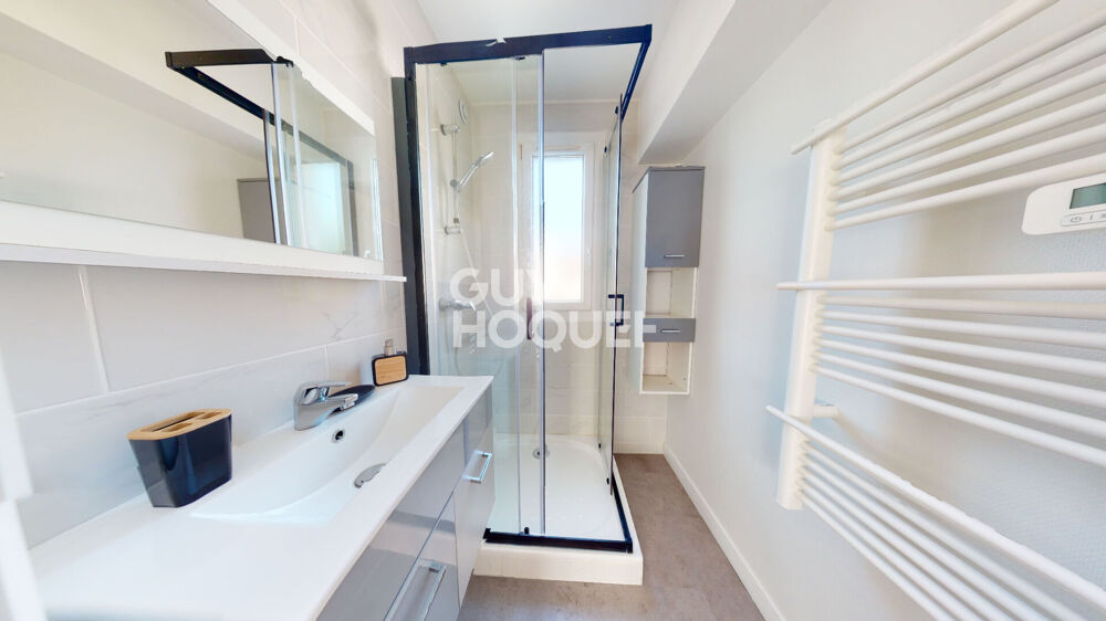 Location Appartement Appartement T3 (46 m²) en location à TOURS Tours