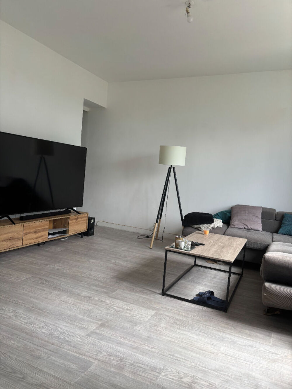 Location Maison A LOUER - Maison - Questembert - 2 Chambres -  63 m2 Questembert