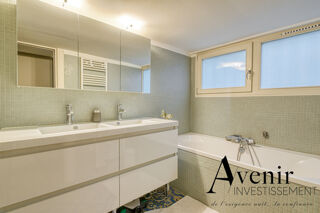  Appartement � vendre 5 pi�ces 131 m�