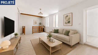  Appartement à vendre 3 pièces 