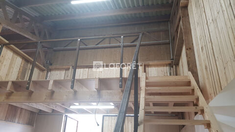  Parking / Garage � louer 1 pi�ce 53 m�