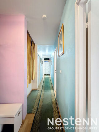  Appartement à vendre 5 pièces 98 m²