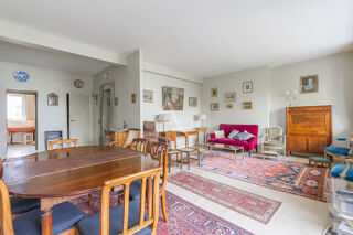  Appartement à vendre 5 pièces 110 m²
