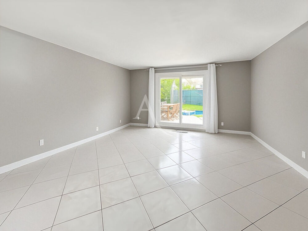 Charmante maison familiale ? 5 pièces ? 90 m² ? Vauréal