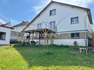  Maison � vendre 7 pi�ces 120 m�