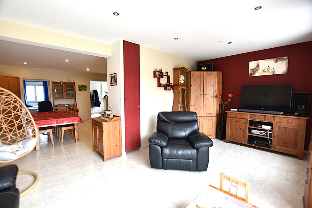 Vente Maison Une opportunité à Quincy-sous-Sénart  Spacieuse MAISON de 6 pièces- Réf 8969 Quincy sous senart