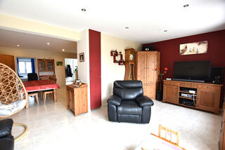  Maison à vendre 6 pièces 150 m²