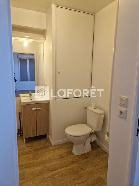  Appartement  louer 1 pice 27 m