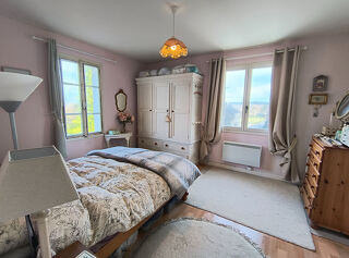  Maison à vendre 4 pièces 94 m²