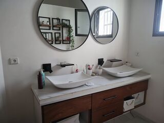  Maison � vendre 9 pi�ces 320 m� Nguerigne