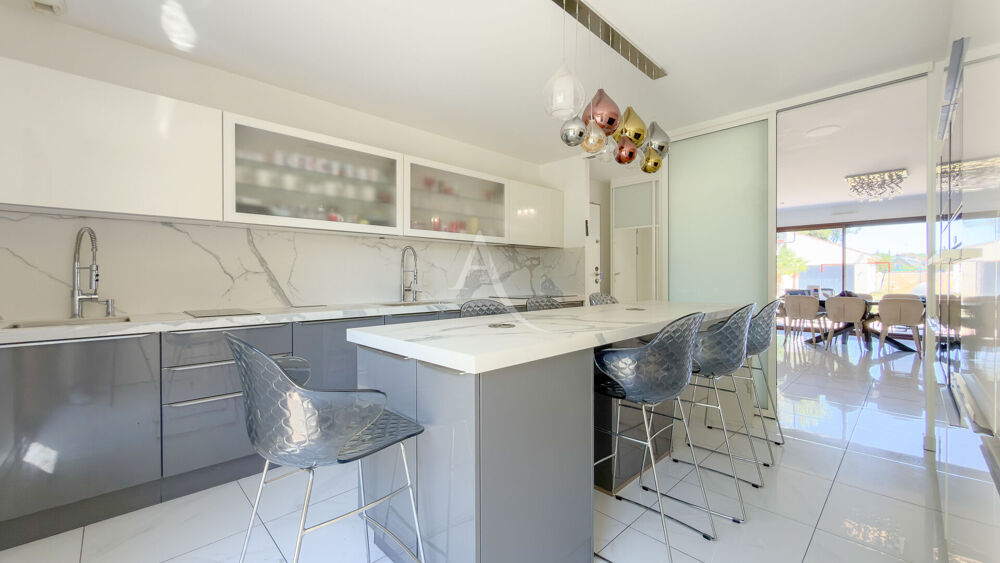 à vendre  Maison Brunoy (91800)
