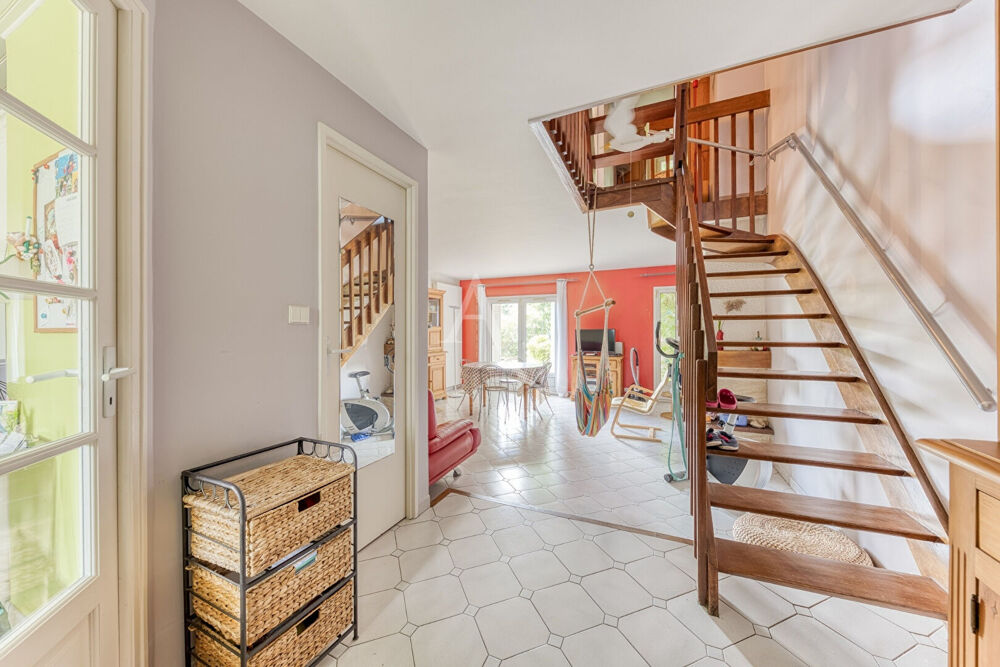 Vente Maison Maison Noisiel 5 pièce(s) 106.29 m2 Noisiel