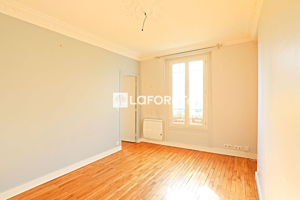 Appartement a vendre  - 2 pièce(s) - 37 m2 - Surfyn