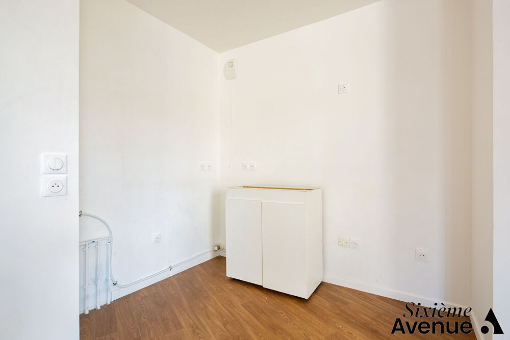 Vente Appartement Appartement Bezons 2 pièce(s) 49.20 m2 Bezons