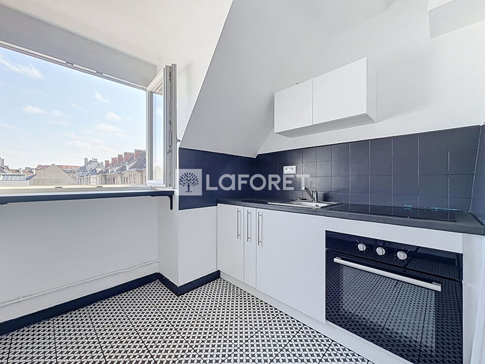 Location Appartement Appartement Elbeuf 3 pièce(s) 60 m2 Elbeuf