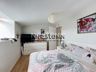  Appartement à louer 3 pièces 64 m²