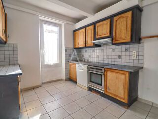  Maison � vendre 4 pi�ces 167 m�