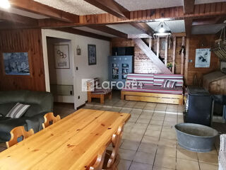  Maison à vendre 4 pièces 81 m²