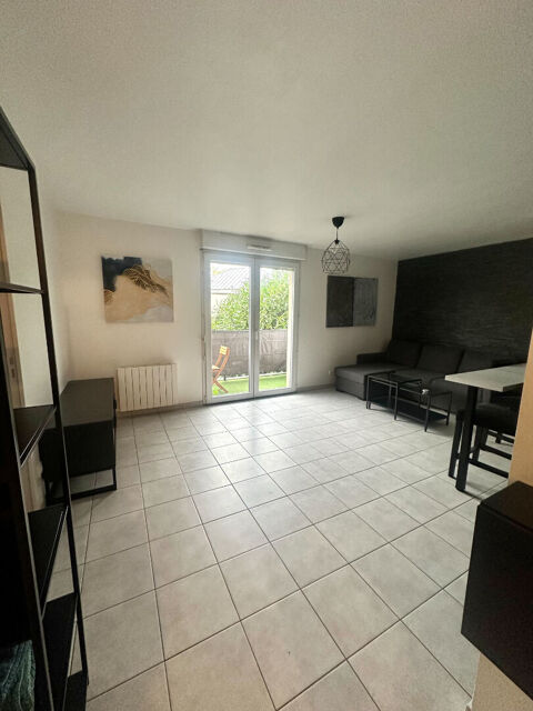   Appartement Le Raincy 2 pi�ce(s) 46 m2 Appartement - 2 pi�ce(s) - 46 m�