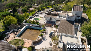  Maison � vendre 15 + pi�ces 591 m�