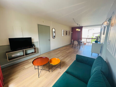  Appartement � louer 2 pi�ces 47 m�