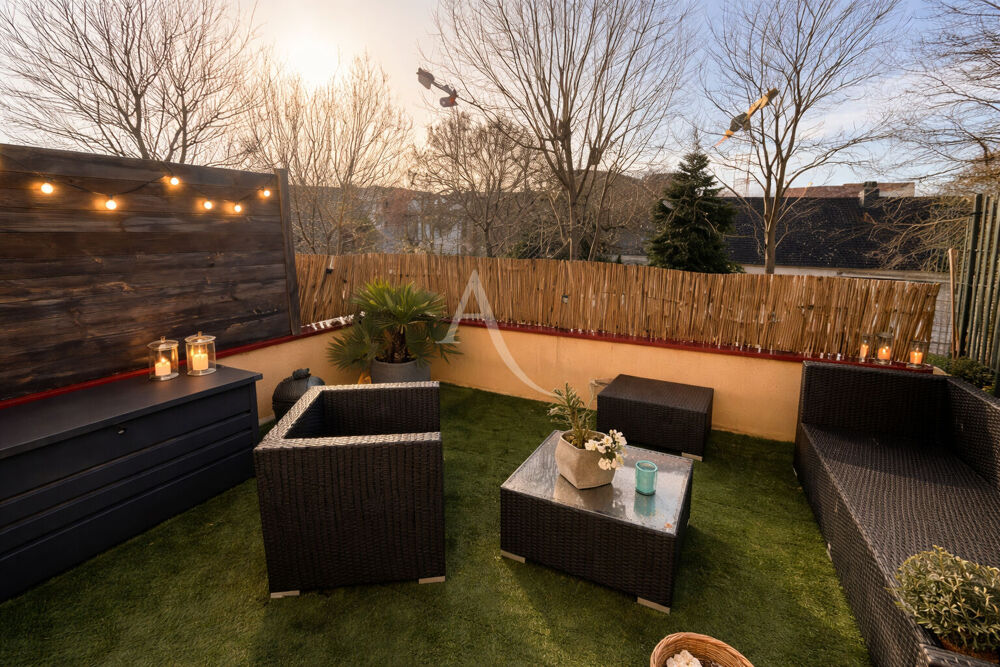 Appartement à Saint-Herblain Bourg, 78 m²