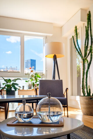  Appartement � vendre 4 pi�ces 99 m�