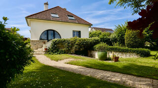  Maison à vendre 7 pièces 165 m²