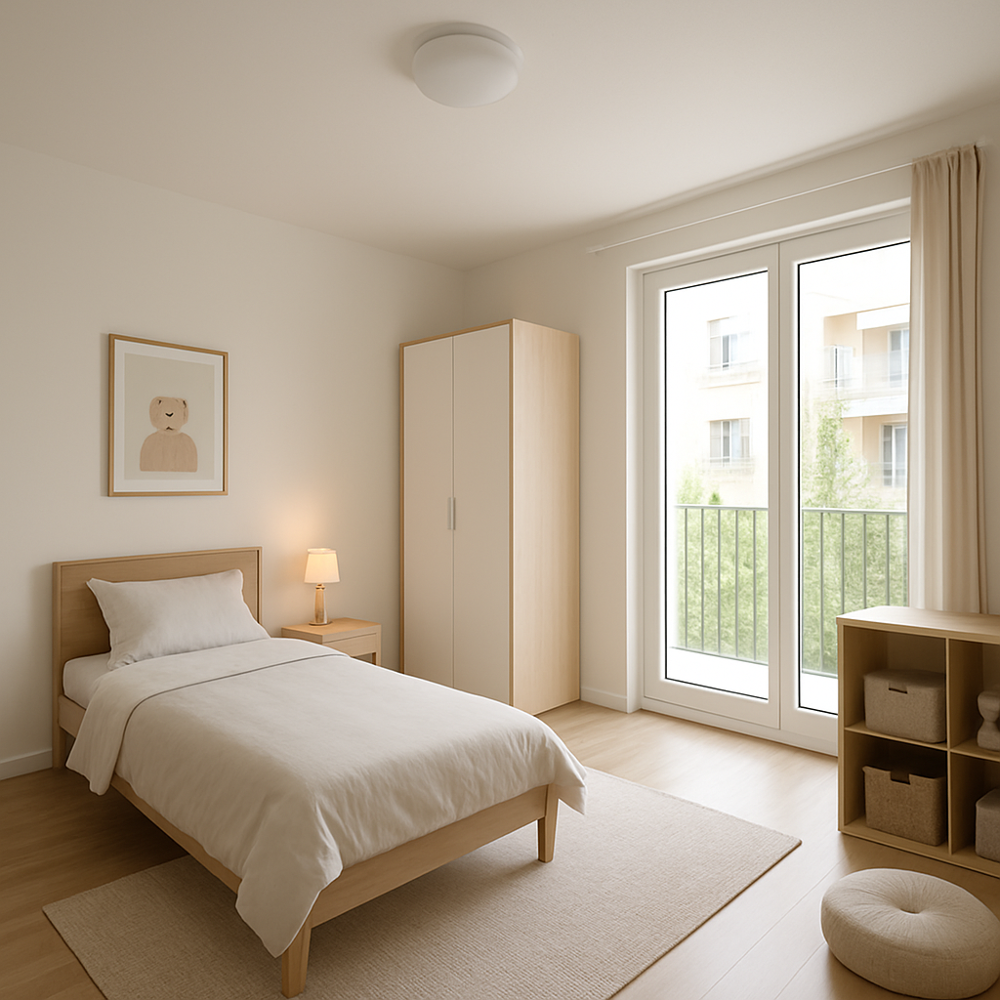 Vente Appartement Appartement 4 pièces de 89 m2 (Pau) Pau
